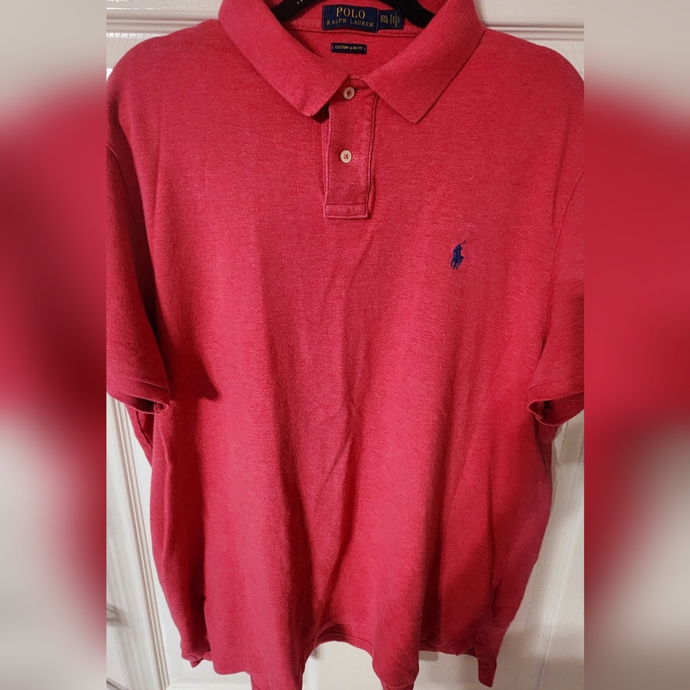 Ralph Lauren 2x